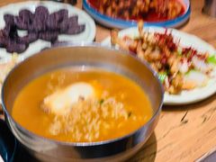 辛拉面-京玉菲饭店(李村店)