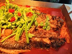-鸣记脆皮烤鱼(铁西店)
