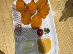 -菲滋意式休闲餐厅(北仑银泰城店)