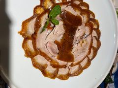 -范家小馆·烤鸭新京菜(金融街店)
