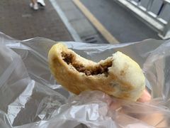 牛肉饼-东伊顺(高银街店)