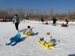 -优沃得自然教育农场·冰雪乐园·生日会·研学