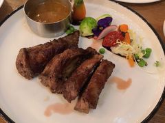 澳洲安格斯牛肋条-FUTURE BAR(岭南天地店)