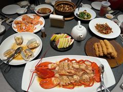 -徐记海鲜(曲江南湖店)