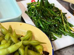 -邢氏老太太烧烤(南山店)