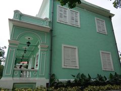 -龙环葡韵住宅式博物馆