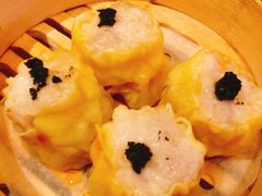 -海航大厦万豪酒店彩海轩中餐厅(霄云路店)