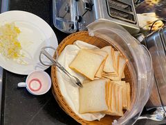 -北京丽景湾国际酒店