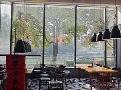 -昆山琶拉帝诗酒店·河畔咖啡厅Riverside Cafe