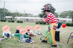 -派对猴生日派对策划(浦东店)