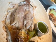 -星叶·东南亚料理(宁波万象汇店)