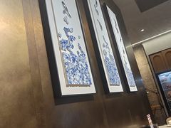 -福海居烤鸭店(鸟巢店)