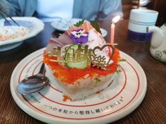 -大雄寿司(中华广场店)