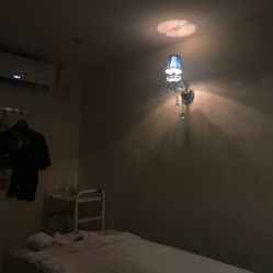 -仙娜健康管理中心