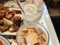 -华嫂冰室(湾仔店)