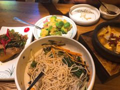 -云海肴·汽锅鸡·云南菜(苏州中心店)