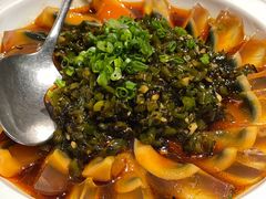 -铜锣湾·有麝自然香(渝北财富中心店)