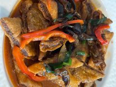 -柴窝堡22号辣子鸡·传承新疆菜