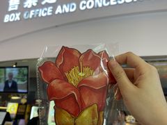 -卢米埃影城(温州万象城IMAX店)