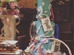 -东京希尔顿酒店