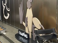 -喜茶(深圳万象城黑金店)