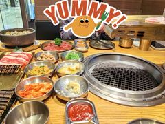 -韩罗苑(万象城店)