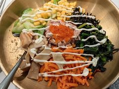 -花味·自助烤肉(雨花客厅店)