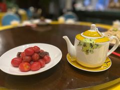 -金玉满堂潮州酒楼(无限极荟购物广场店)