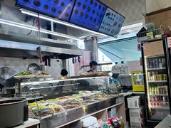 -梅溪·小伙子干挑面(安吉总店)