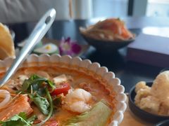 -Thai Alley泰爱里(二沙岛店)