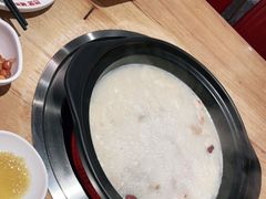 -好彩猪肚鸡(正弘城店)