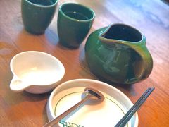 -云海肴·汽锅鸡·云南菜(苏州中心店)