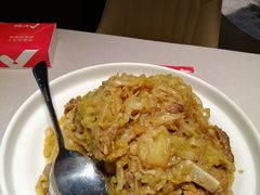 -巴盟人家·内蒙地方菜(华丽家族店)