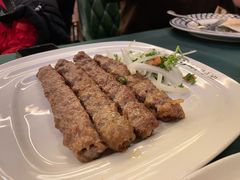 -一千一夜阿拉伯餐厅(静安店)