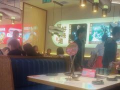 -新辣道鱼火锅(龙旗广场店)