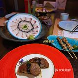 成都探店｜精致料理山葵家 终于开到IFS来啦🍣