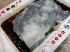 -荔银肠粉(广州天河华利路店)