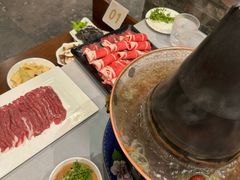 -东来顺饭庄(apm总店)