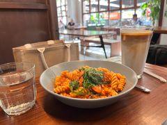 -VESH COFFEE(定西路店)