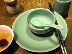 -粗茶淡饭·隐庐私厨(东亭店)