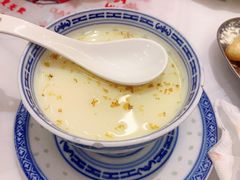甜豆花-金多鱼大排档·烤鱼·烧烤·宵夜(江南水都店)