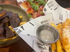 -Blac+Blac(中海环宇荟店)