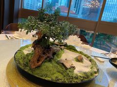 -领事馆19号中餐厅(厦门海景洲际酒店)