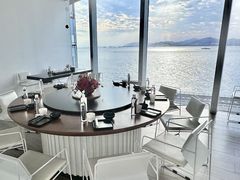 -OCEAN一席海鲜•海景餐厅(双子塔店)