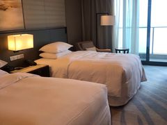 -舟山希尔顿酒店