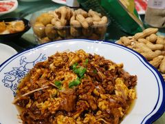 -东来顺饭庄(西直门店)