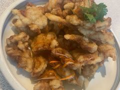 -满汉楼(江畔店)