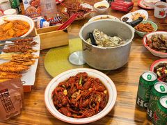 -冶建镜子·中国龙虾王(总店)