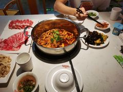 -虾吃虾涮.虾火锅.肉蟹煲(步步高梅溪新天地店)