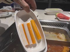 -海底捞大排档火锅(打浦路店)